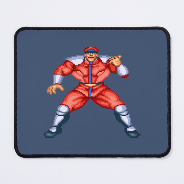 Item preview, M BISON WINS designed and sold by PIXLTEES.