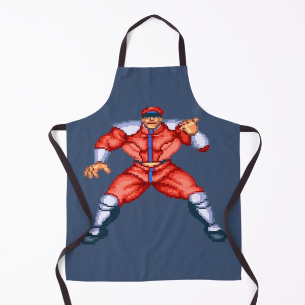 Item preview, M BISON WINS designed and sold by PIXLTEES.