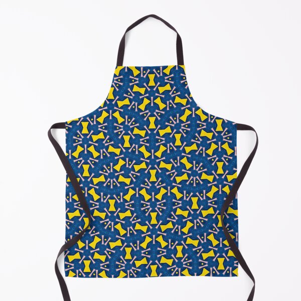 Item preview, Heartening and Audacious Sunshiny-Colored Regular Pattern 167 designed and sold by Shape-And-Color.