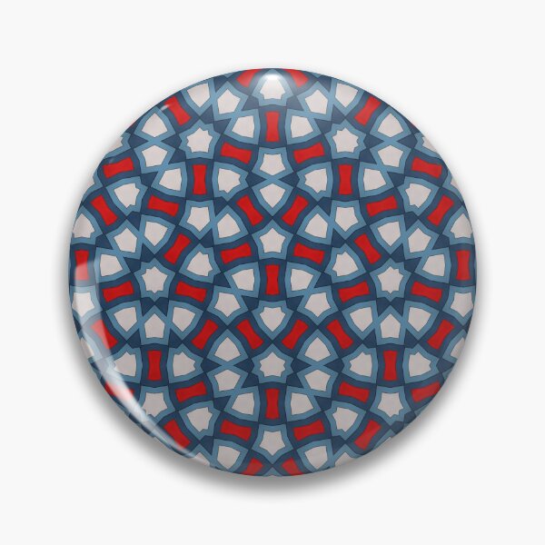 Item preview, Heartening and Audacious Sunshiny-Colored Regular Pattern 169 designed and sold by Shape-And-Color.