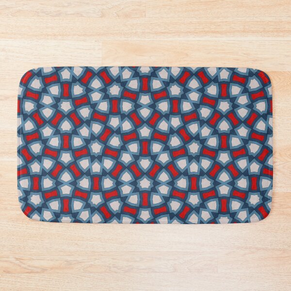 Item preview, Heartening and Audacious Sunshiny-Colored Regular Pattern 169 designed and sold by Shape-And-Color.