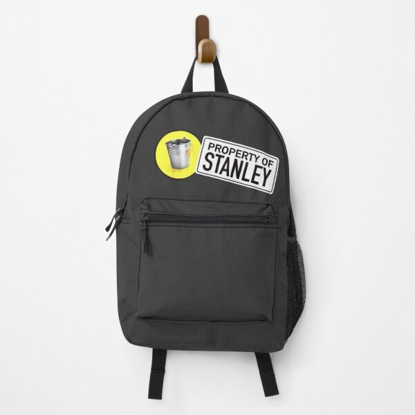 Item preview, Reassurance Bucket - Property of Stanley designed and sold by Essoterika.