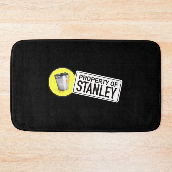 Item preview, Reassurance Bucket - Property of Stanley designed and sold by Essoterika.