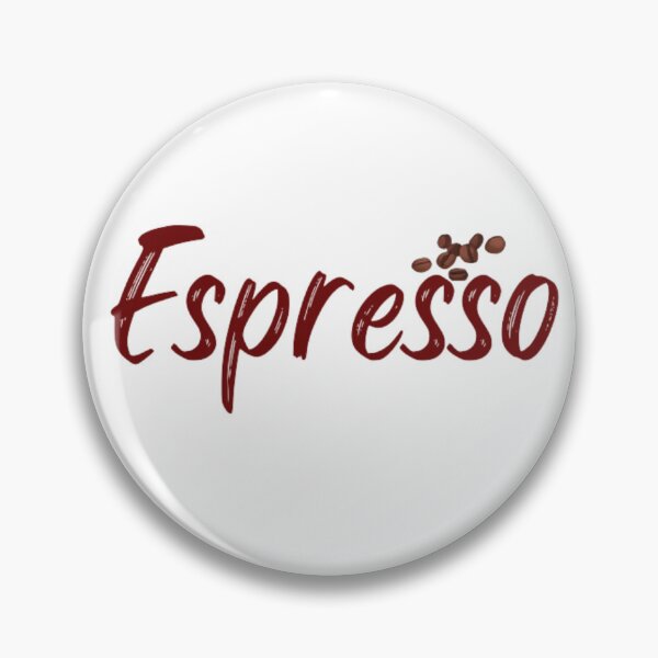 Aperçu de l'œuvre Café Expresso créée et vendue par Showmee.