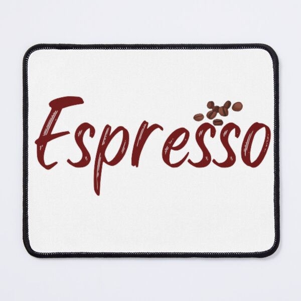 Item preview, Coffee Espresso designed and sold by Showmee.