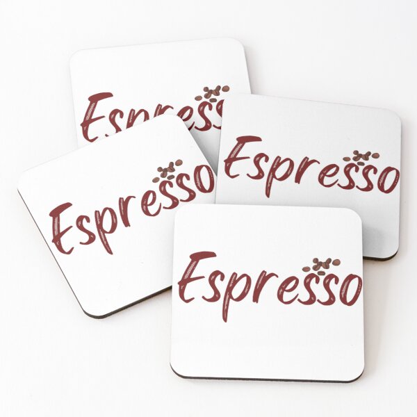 Item preview, Coffee Espresso  designed and sold by Showmee.