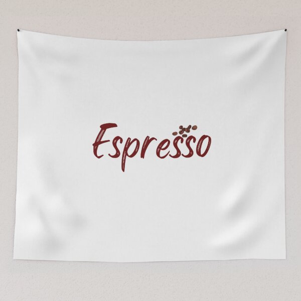 Item preview, Coffee Espresso  designed and sold by Showmee.