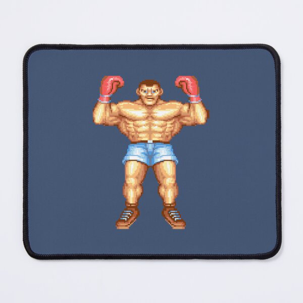 Item preview, BALROG WINS designed and sold by PIXLTEES.