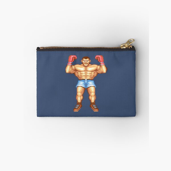 Item preview, BALROG WINS designed and sold by PIXLTEES.