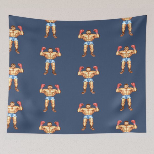 Item preview, BALROG WINS designed and sold by PIXLTEES.