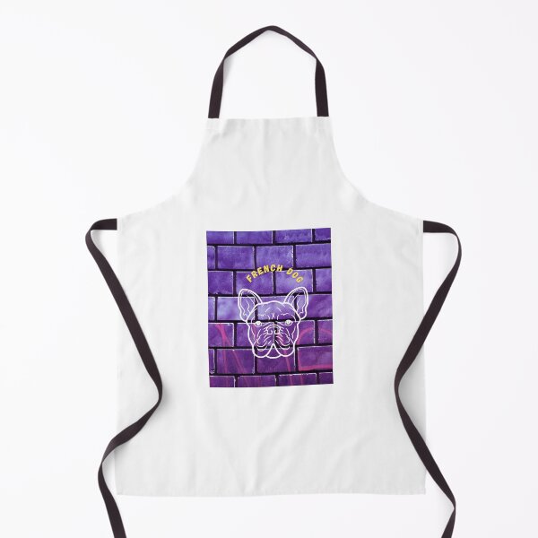 Item preview, french dog designed and sold by lizzyparisart.
