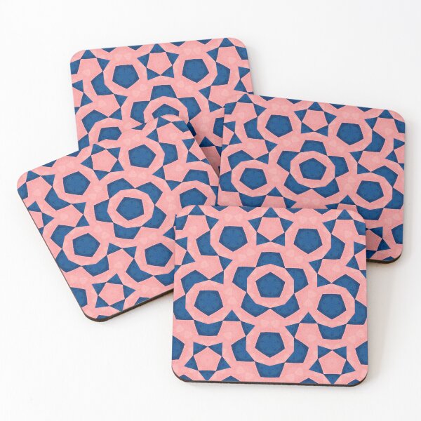 Item preview, Heartening and Audacious Sunshiny-Colored Regular Pattern 170 designed and sold by Shape-And-Color.