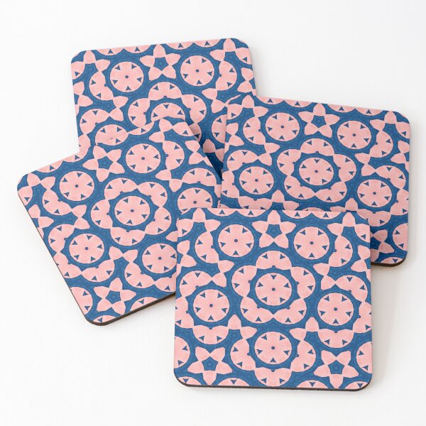 Item preview, Heartening and Audacious Sunshiny-Colored Regular Pattern 171 designed and sold by Shape-And-Color.