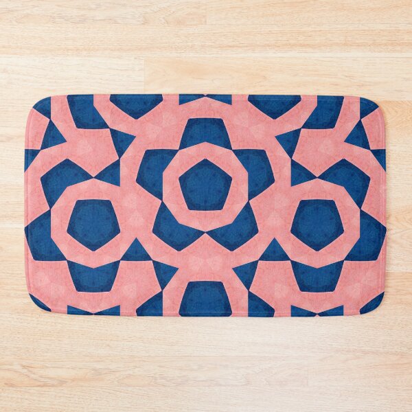 Item preview, Heartening and Audacious Sunshiny-Colored Regular Pattern 170 designed and sold by Shape-And-Color.