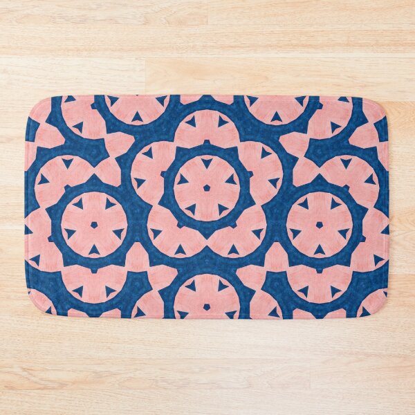 Item preview, Heartening and Audacious Sunshiny-Colored Regular Pattern 171 designed and sold by Shape-And-Color.