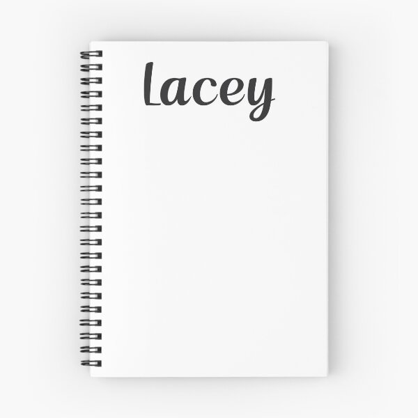 Item preview, Lacey Name designed and sold by 99Posters.