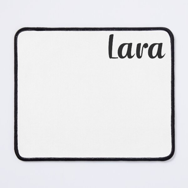 Item preview, Lara Name designed and sold by 99Posters.