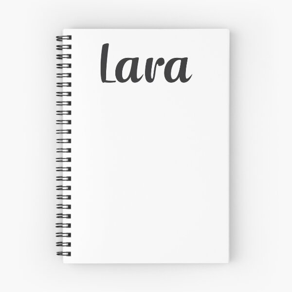 Item preview, Lara Name designed and sold by 99Posters.