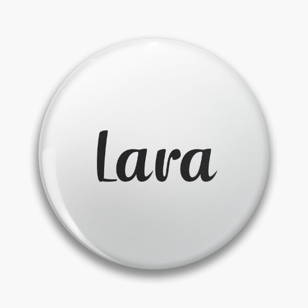 Item preview, Lara Name designed and sold by 99Posters.