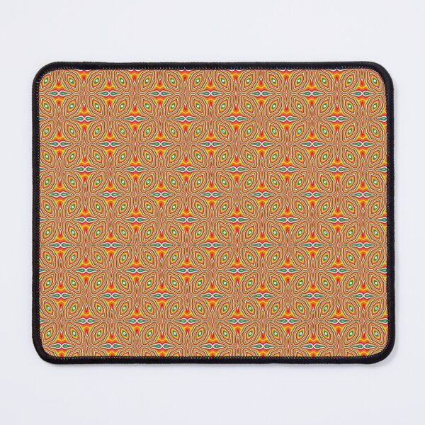 Item preview, Heartening and Audacious Sunshiny-Colored Regular Pattern 174 designed and sold by Shape-And-Color.