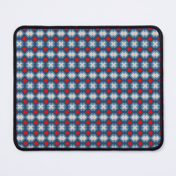 Item preview, Heartening and Audacious Sunshiny-Colored Regular Pattern 176 designed and sold by Shape-And-Color.