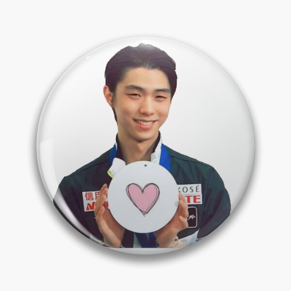Item preview, Yuzuru Hanyu Hot designed and sold by MandMco.