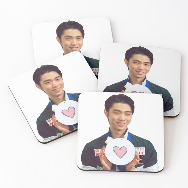 Item preview, Yuzuru Hanyu Hot designed and sold by MandMco.