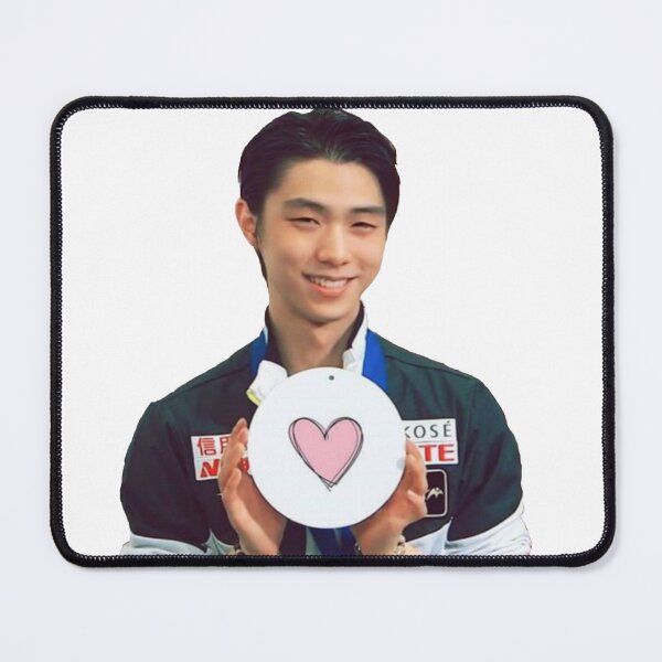 Item preview, Yuzuru Hanyu Hot designed and sold by MandMco.