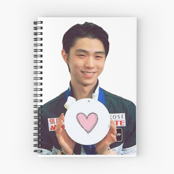 Item preview, Yuzuru Hanyu Hot designed and sold by MandMco.