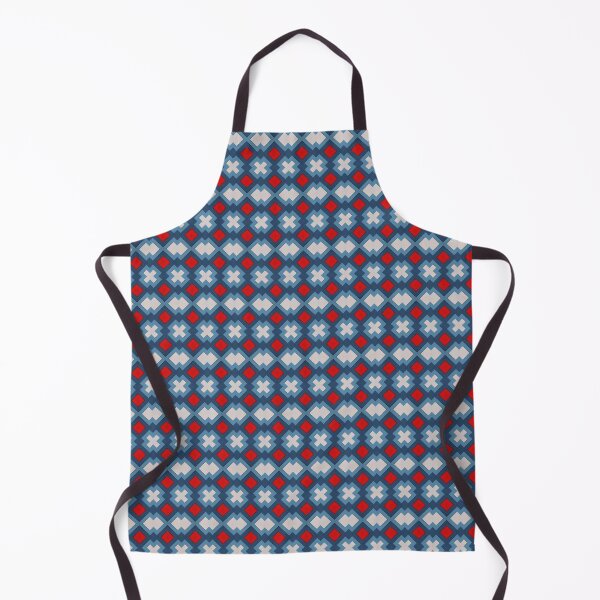 Item preview, Heartening and Audacious Sunshiny-Colored Regular Pattern 176 designed and sold by Shape-And-Color.