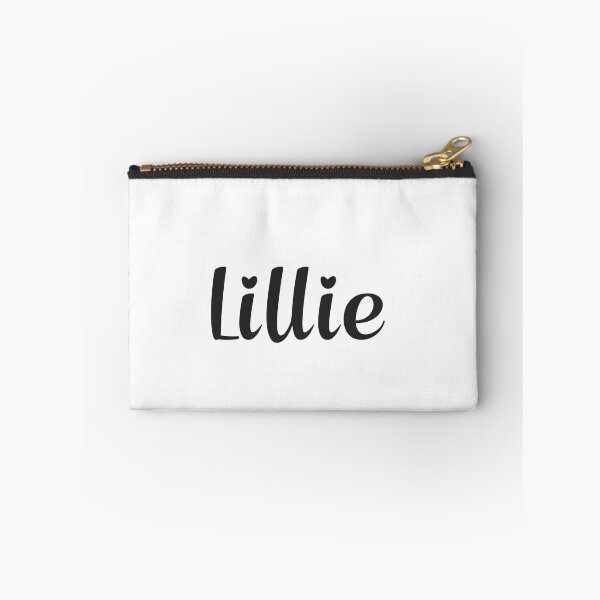 Item preview, Lillie Name designed and sold by 99Posters.