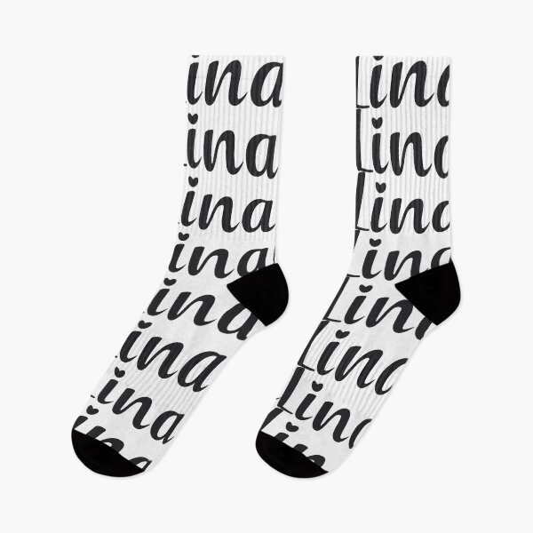 Item preview, Lina Name designed and sold by 99Posters.