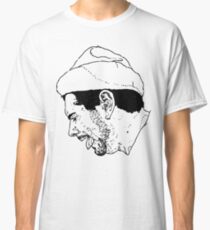 Ethan Coughing H3H3Productions Classic T-Shirt