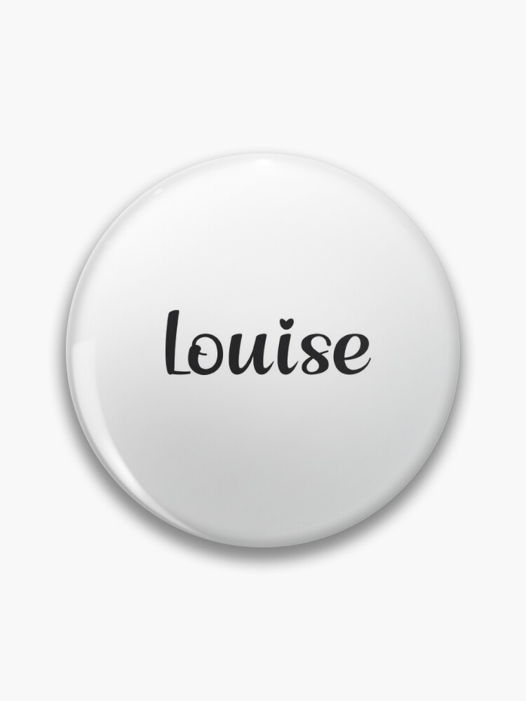 Louise Name | Pin