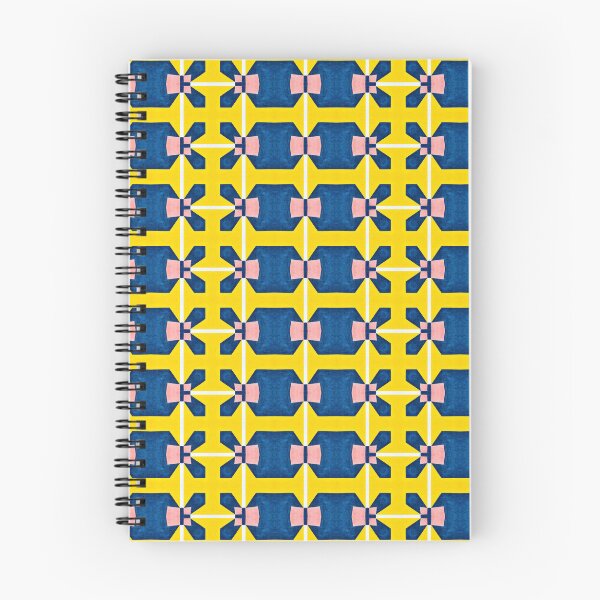 Item preview, Heartening and Audacious Sunshiny-Colored Regular Pattern 177 designed and sold by Shape-And-Color.