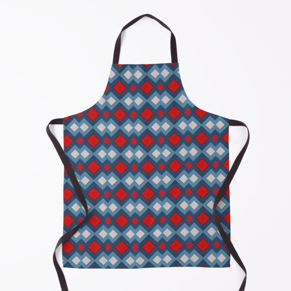 Item preview, Heartening and Audacious Sunshiny-Colored Regular Pattern 178 designed and sold by Shape-And-Color.