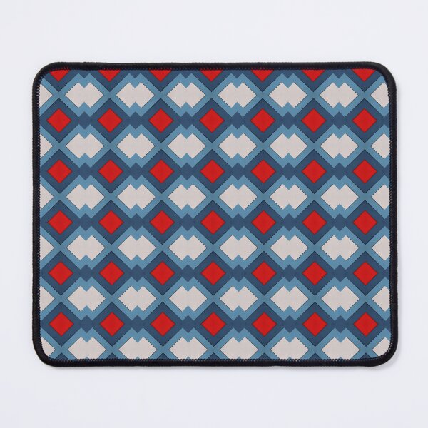 Item preview, Heartening and Audacious Sunshiny-Colored Regular Pattern 179 designed and sold by Shape-And-Color.