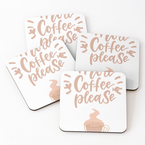 Item preview, Life looks better with coffee, Better Life, Coffee Connects, Coffee Lovers, Morning Coffee, Smells like Coffee, Cup of Coffee designed and sold by WORLD-SOFIA.