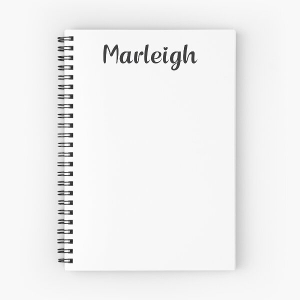 Item preview, Marleigh Name designed and sold by 99Posters.