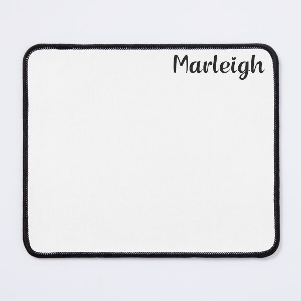 Item preview, Marleigh Name designed and sold by 99Posters.