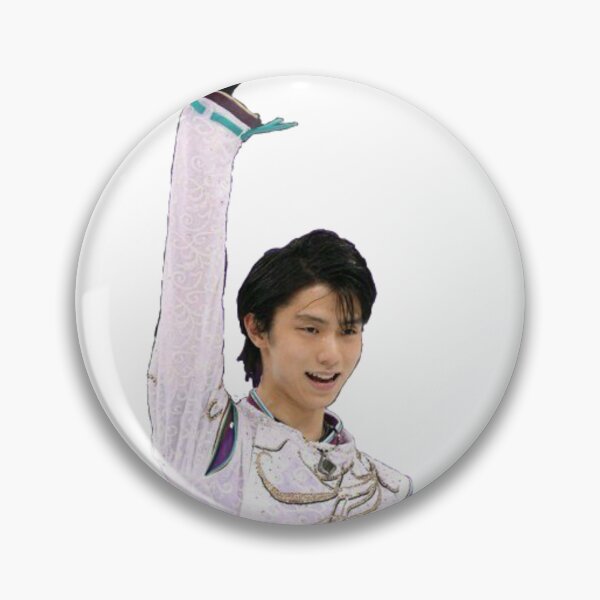 Item preview, Yuzuru Hanyu Hot designed and sold by MandMco.