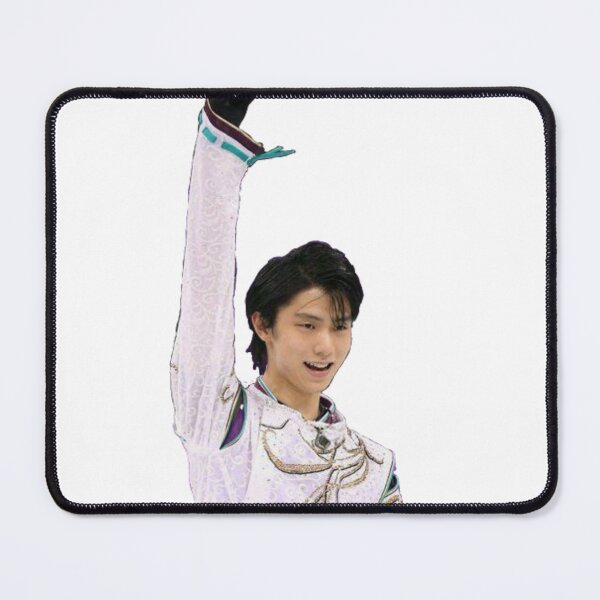 Item preview, Yuzuru Hanyu Hot designed and sold by MandMco.