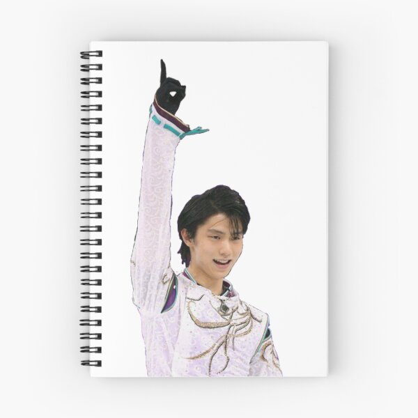 Item preview, Yuzuru Hanyu Hot designed and sold by MandMco.