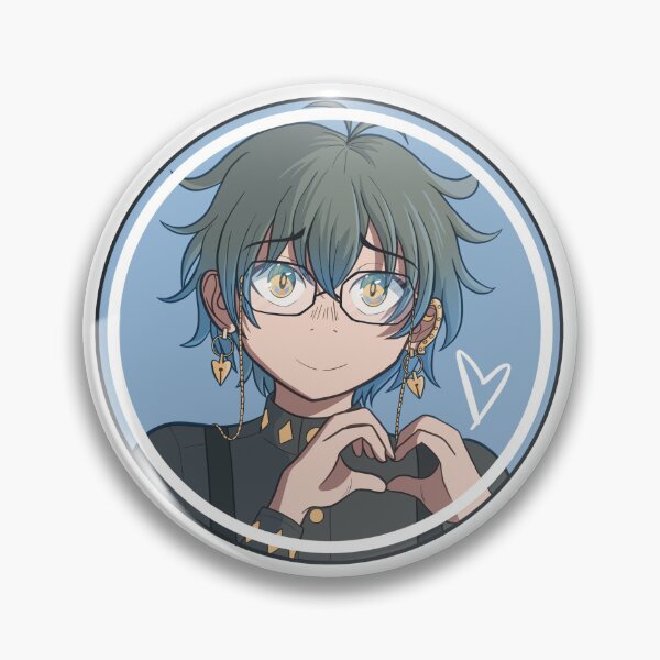 Item preview, Ike Eveland Heart! designed and sold by JazKidShop.