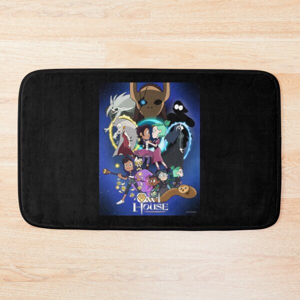 Item preview, the owl house poster- Limited Edition | Perfect Gift designed and sold by beeong.
