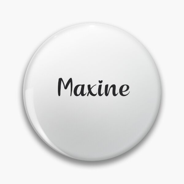Item preview, Maxine Name designed and sold by 99Posters.