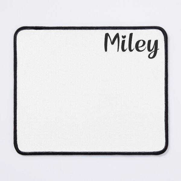 Item preview, Miley Name designed and sold by 99Posters.