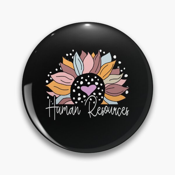 Item preview, Cute Sunflower Human Resources designed and sold by Ripper19.