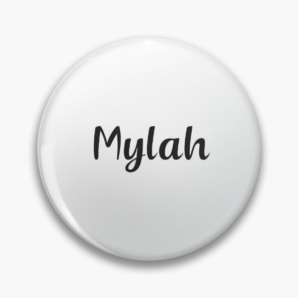 Item preview, Mylah Name designed and sold by 99Posters.