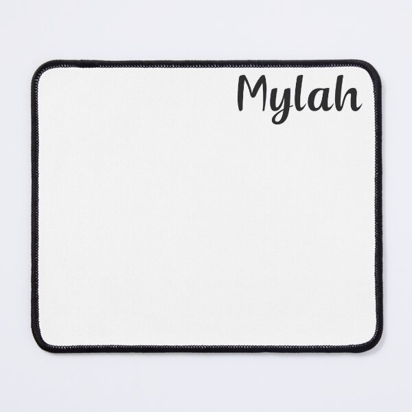 Item preview, Mylah Name designed and sold by 99Posters.